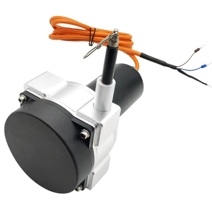 WEP70系列拉绳位移传感器